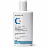 Sampon dermatita seboreica, 200 ml, Ceramol