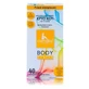 CARNABY Lichaamsstrips Koude Wasstrips voor Lichaam x40