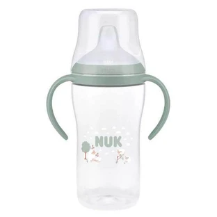 NUK Perfect Match Training Cup für 6+ Monate, 260ml