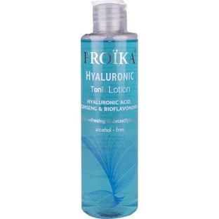 FROIKA Hyaluron Tonic Lotion Tonic Lotion Met Hyaluronzuur, 200ml