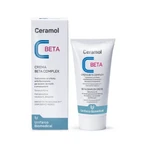 Behandeling tegen eczeem, dermatitis en rode huid, 50 ml, Ceramol