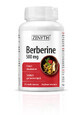 Berberine, 500 mg, 60 capsules, Zenyth