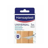 HANSAPLAST Waterproof Adhesive Patch 1m x 6cm