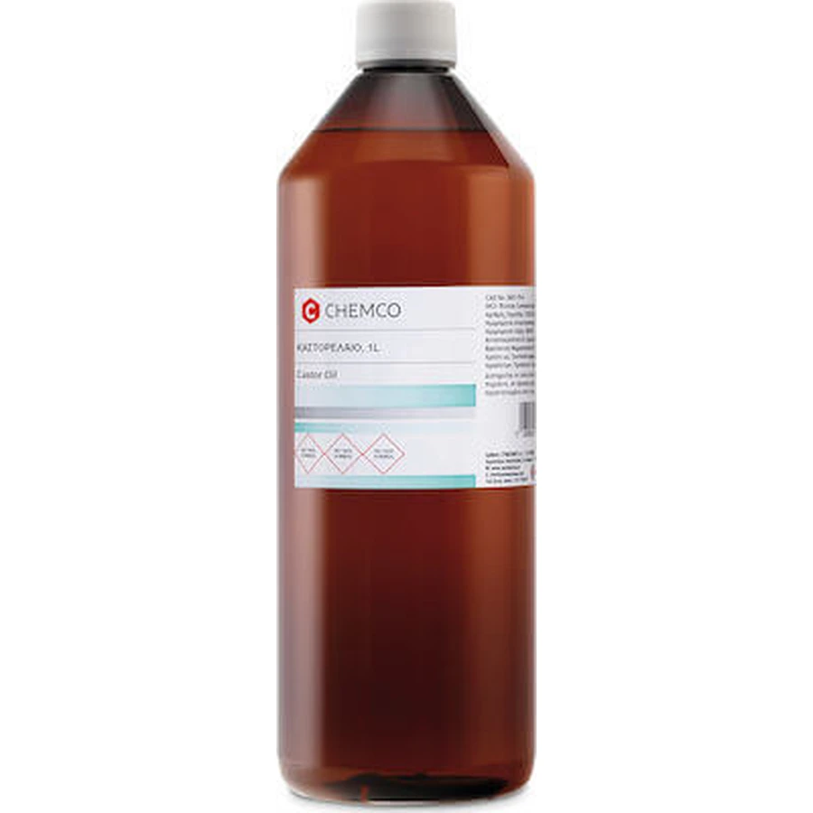 CHEMCO Ricinusolie 1000ml