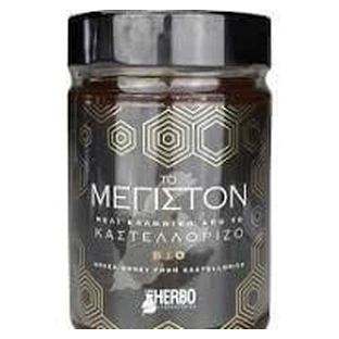 INTERMED Miel Máximo 440g
