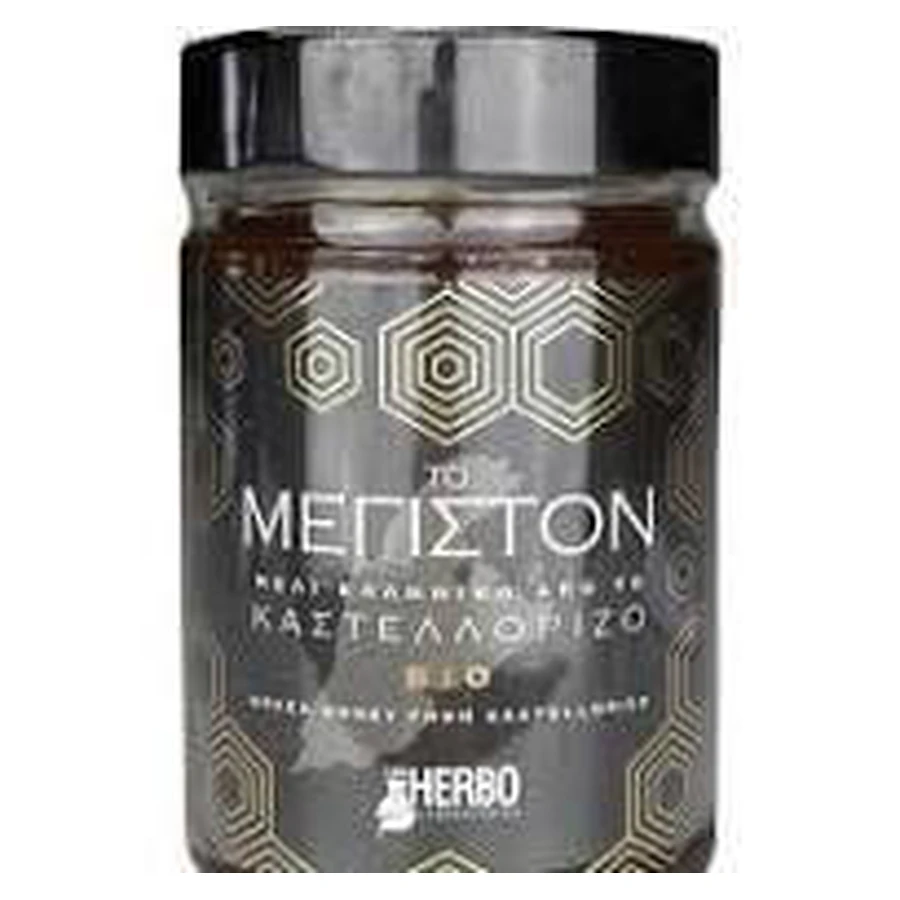 INTERMED Miel Máximo 440g