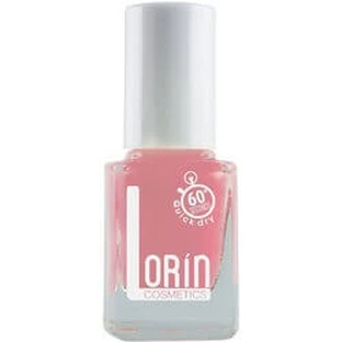 LORIN Laca Secado Rápido 60" No 136 13ml