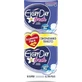 EVERYDAY Fresh Super Ultra Plus Waardeverpakking Lange Lengte Dun Maandverband met Beschermingsvleugels voor Medium Vloei 18 Stuks