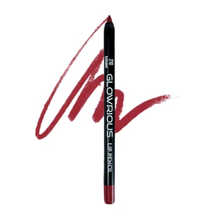 GLOWRIOUS Lippotlood 210 Bourgondië