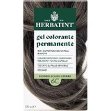 HERBATINT Haarverf 6C Blond Dark Ash 150ml