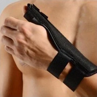 ANATOMIC LINE 5502 Férula de apoyo para el pulgar