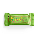 Barrita de cereales con fresa y anacardos KidoVit, 45 g, Remedia