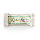 Barrita de cereales con leche y anacardos KidoVit, 45 g, Remedia