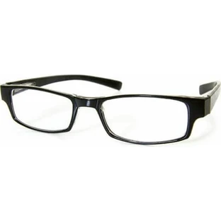 EYELEAD E114 Gafas Presbicia Negro Granulado 2.25