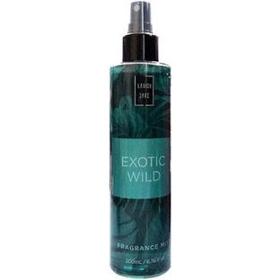 LAVISH Verzorging Lichaamsnevel Exotisch Wild 200ml