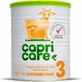 CAPRI CARE No3 Baby Geitenmelkpoeder Vanaf 12 Maanden 400g