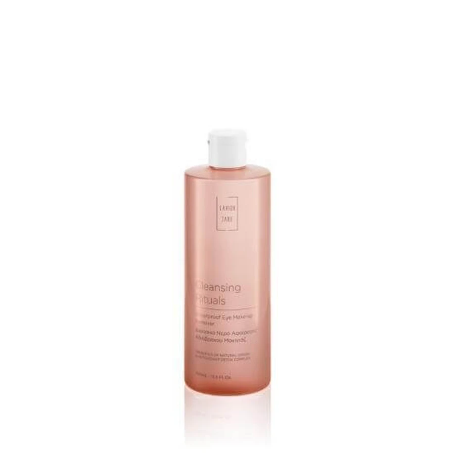 LAVISH CARE Cleansing Rituals Waterproof Eye Make-Up Remover 400ml