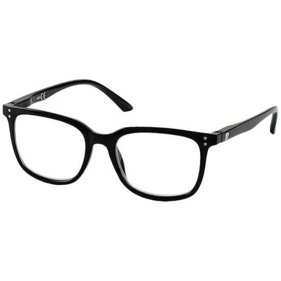 EYELEAD Ochelari de prezbiopie E262 Black Coral 2.50