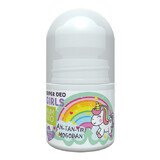 An-Tan-Tiri Mogodan roll-on deodorant voor kinderen, 30 ml, Nimbio