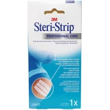 STERI-STRIP Professional Care 12mm x 10cm Trauma-Verschlussstreifen