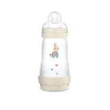 MAM Biberón de Plástico Easy Start Anti-Colic Biberón de Silicona 2+ Meses 260ml 351SU1