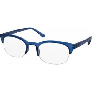 EYELEAD E183 Presbyopie Bril Blauw Granulair 1,00