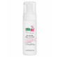 Dermatologisch schuim voor vrouwelijke intieme hygi&#235;ne, 150 ml, Sebamed