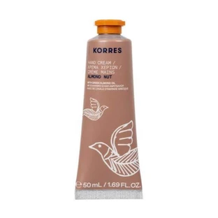 KORRES Crema de Manos Almendra 50ml