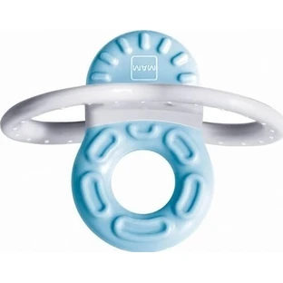 MAM Dentifrice à mâcher Bite & Relax Stage 1 Pour 2+ Mois 556B