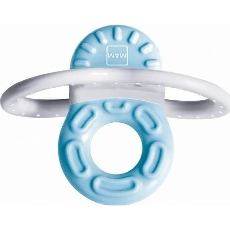 MAM Dentifrice à mâcher Bite & Relax Stage 1 Pour 2+ Mois 556B