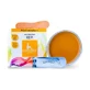 CARNABY Hot Hair Removal Wax für Gesicht und Körper 60g