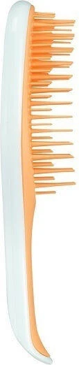 AMBITAS Tangle Teezer De Mini Ultieme Ontklitter IJsblauw & Zoet Oranje 1 stuk