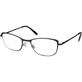 EYELEAD E157 Okulary dla prezbiopów czarny metalik 2.00