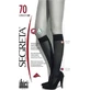 SEGRETA Classic 00114 Podkolanówki 70 Den 11/14 mmHg Beżowe