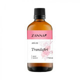 Rose water, 200 ml, Zanna