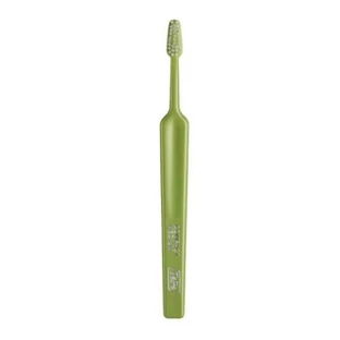 TEPE Cepillo de Dientes Select Cepillo de Dientes Compacto Mediano En Varios Colores - Verde