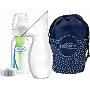 DR BROWN'S Breastfeeder - Muttermilchauffangbehälter BF 015