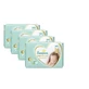PAMPERS Scutece pentru copii Premium Care No.0 0-3Kgr 120 bucăți