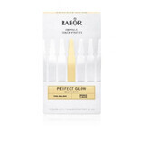 Perfect Glow for Radiance Vials, 7 x 2 ml, Babor