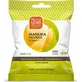 PHARMALEAD Honing Snoepje met Honing Manuka Propolis & Vitamine C voor verlichting van geïrriteerde keel & hoest Citroen smaak 40gr