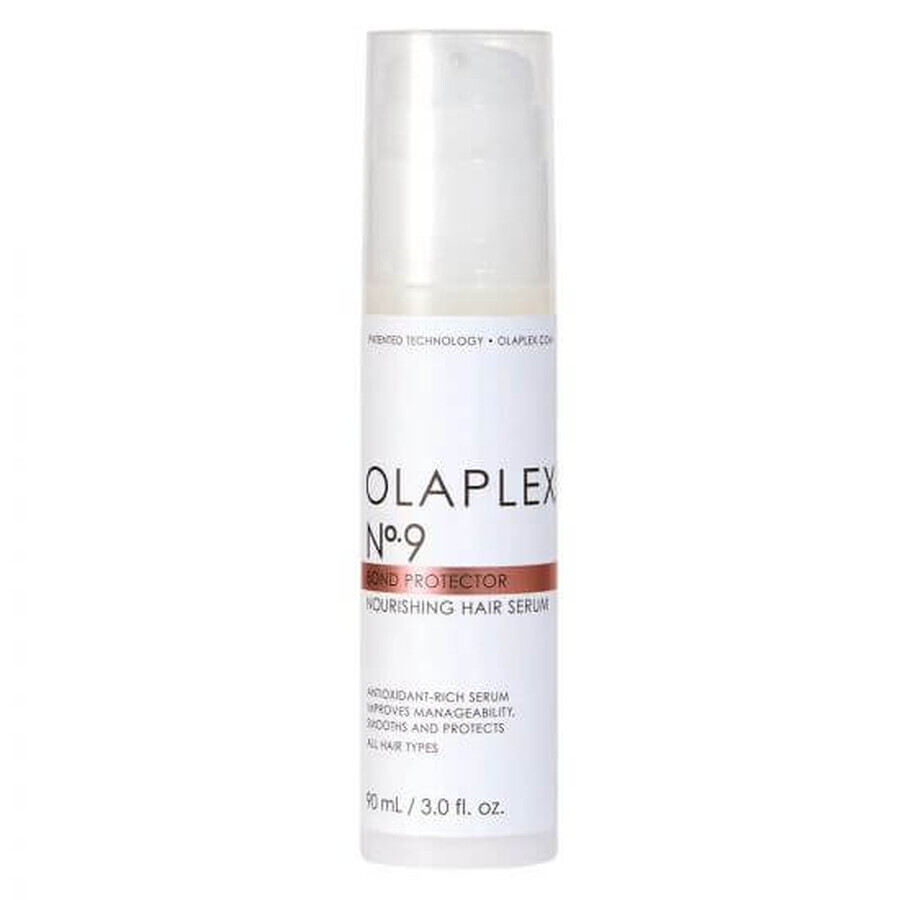 Serum Bond Nourishing No. 9, 90 ml, Olpalex