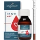 INGENIC IJzer Max-Iron in de vorm van drinkoplossing 100ml