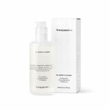 Oil-based makeup remover with Squalane, 200 ml, Transparent Lab