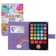 CHIT CHAT Colour Pro Make-up Palette Beauty Book Gift Set - Kids Make-up Set
