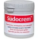 SUDOCREM Kalmerende Crème voor Luierverschoning met Antirriterende Factoren 400g