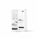 Crema idratante con acido ialuronico, 50 ml, Gocce di Bellezza