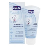CHICCO Natural Sensation Feuchtigkeitscreme für das Gesicht 50ml