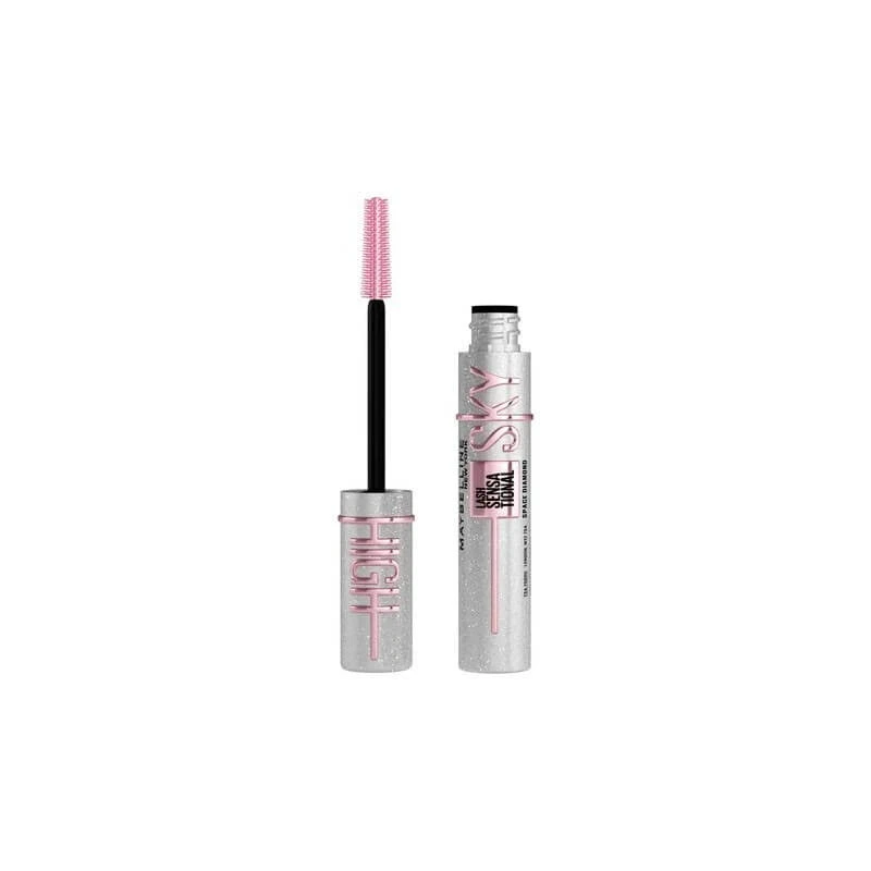 MAYBELLINE Lash Sensational Sky High Mascara Volume & Lengte Ruimte Diamant Mascara 7.2ml