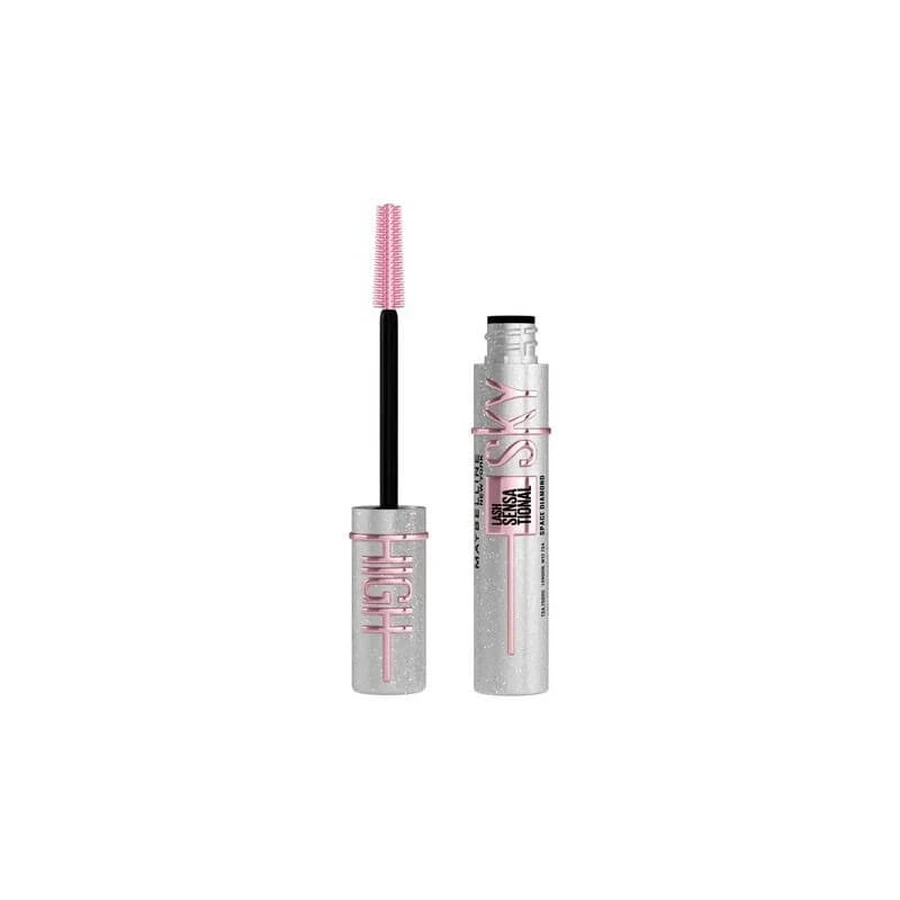 MAYBELLINE Lash Sensational Sky High Mascara Volume & Lengte Ruimte Diamant Mascara 7.2ml