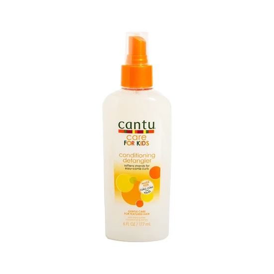 Haarconditioner voor kinderen, 177 ml, Cantu Kids